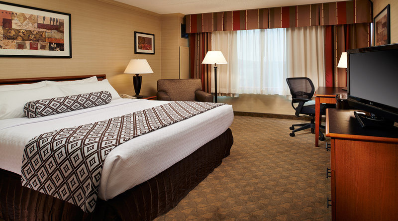Crowne Plaza AUBURN HILLS - Auburn Hills, MI