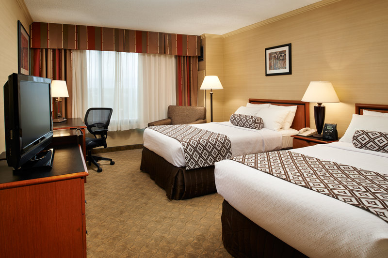 Crowne Plaza AUBURN HILLS - Auburn Hills, MI