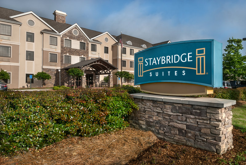 Staybridge Suites JACKSON - Ridgeland, MS