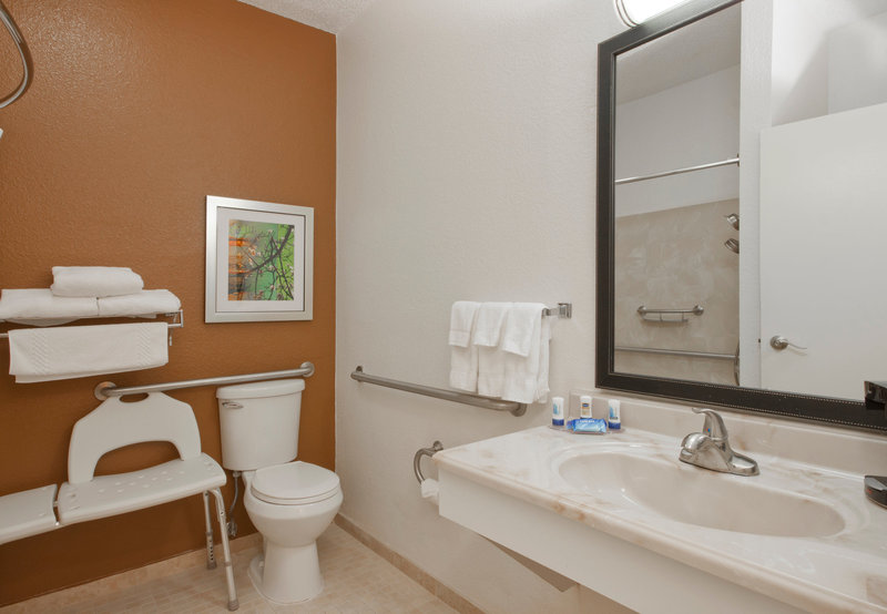 Fairfield Inn By Marriott Marion - Marion, OH
