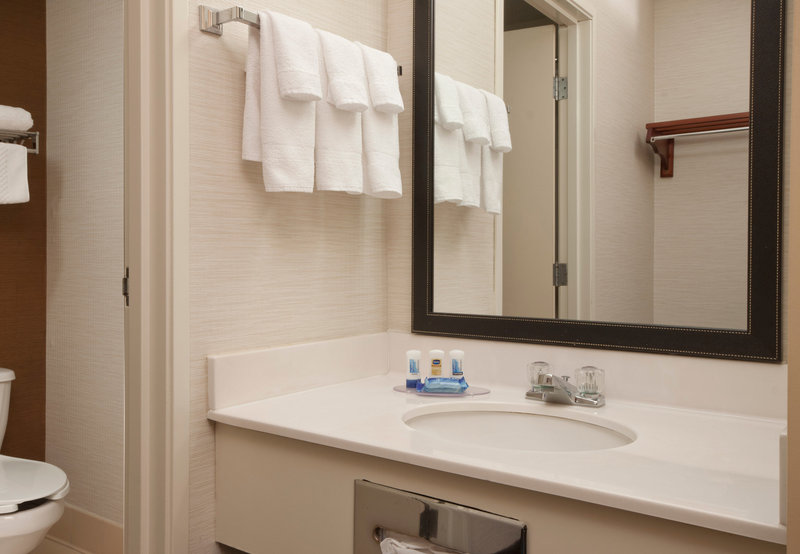 Fairfield Inn By Marriott Marion - Marion, OH