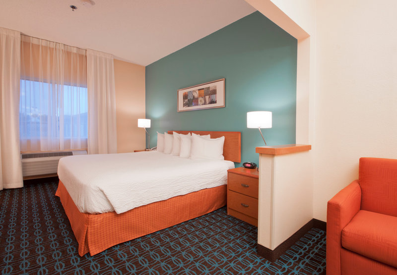 Fairfield Inn By Marriott Marion - Marion, OH