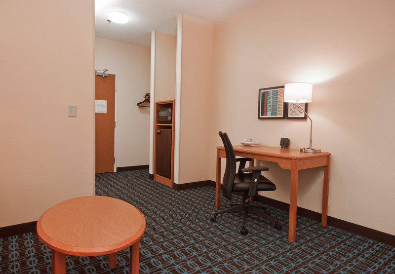 Fairfield Inn By Marriott Marion - Marion, OH