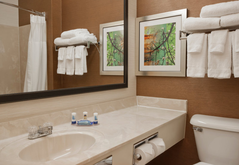 Fairfield Inn By Marriott Marion - Marion, OH