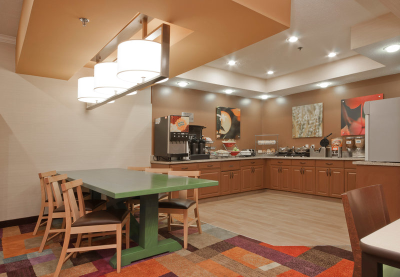 Fairfield Inn By Marriott Marion - Marion, OH