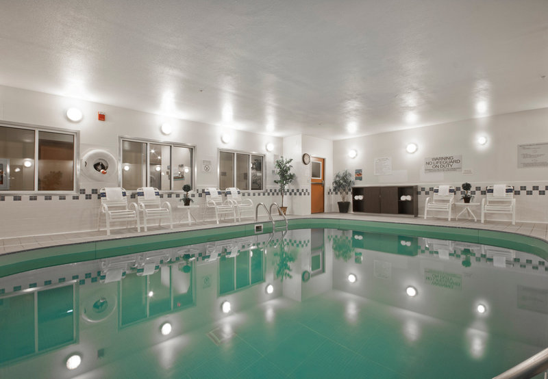 Fairfield Inn By Marriott Marion - Marion, OH