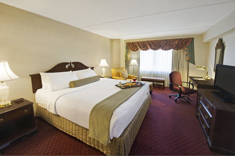 Crowne Plaza NASHUA - Nashua, NH