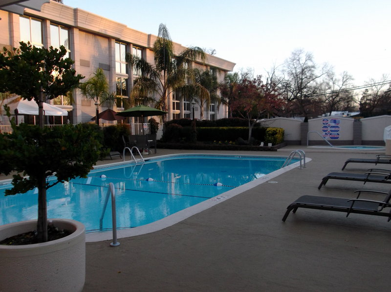 Holiday Inn - Chico, CA