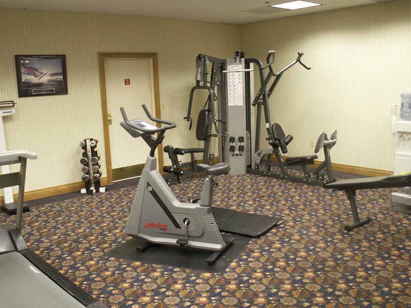 Holiday Inn Express POUGHKEEPSIE - Wingdale, NY
