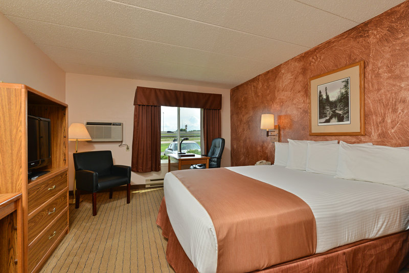 Americas Best Value Inn - Rapid City, SD