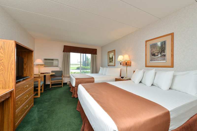 Americas Best Value Inn - Rapid City, SD