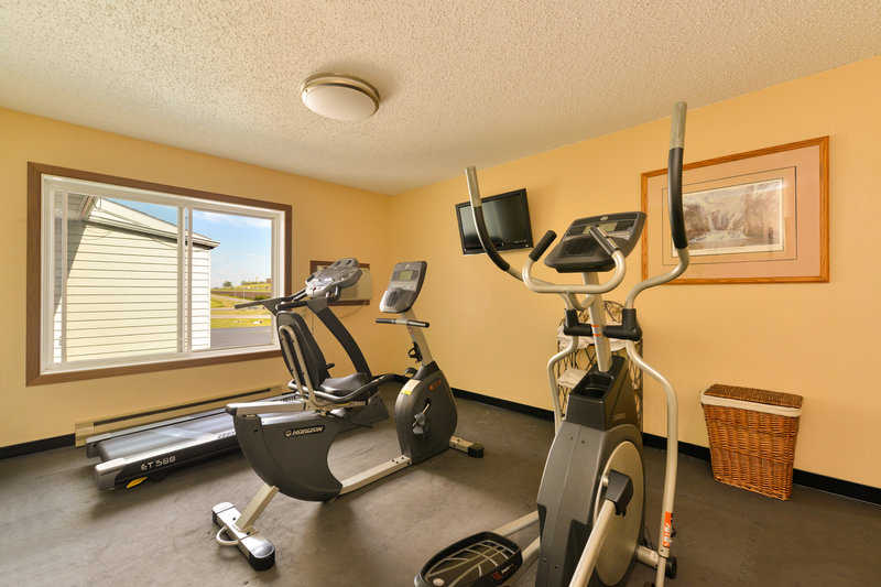 Americas Best Value Inn - Rapid City, SD