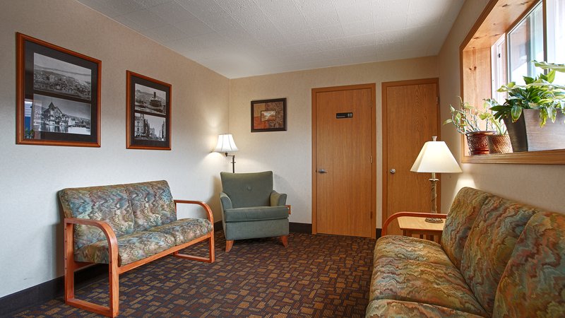 BEST WESTERN Downtown Motel - Duluth, MN