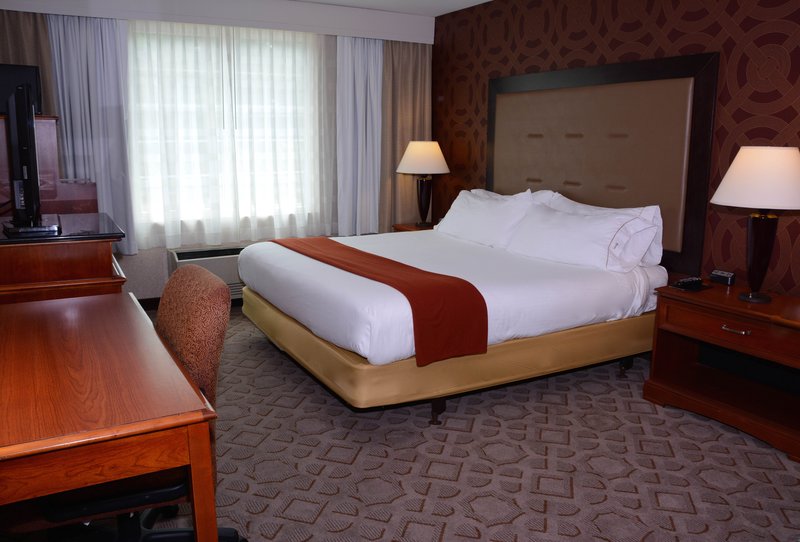 Holiday Inn Express POUGHKEEPSIE - Wingdale, NY