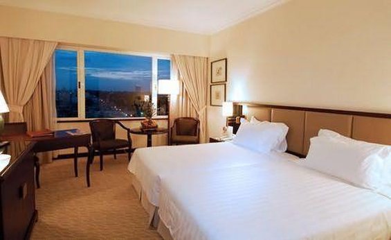 Hotel Equatorial Ho Chi Minh City
