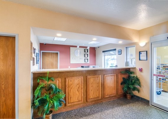 Comfort Inn - Hobart, IN