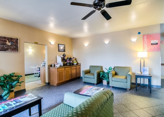 Comfort Inn - Hobart, IN