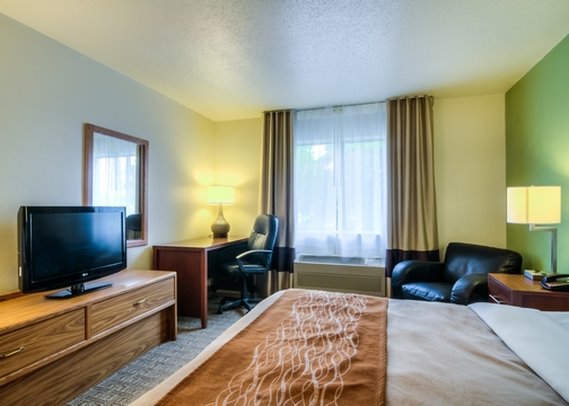 Comfort Inn - Hobart, IN