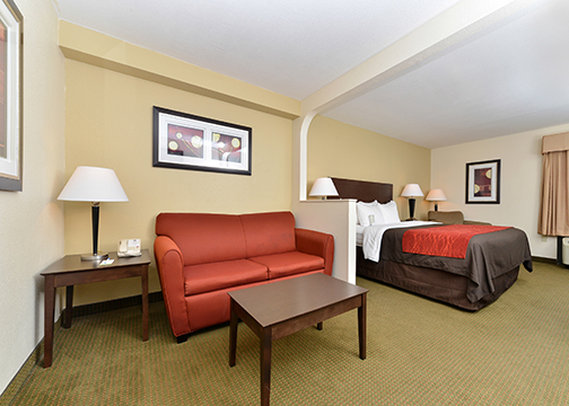 Comfort Inn - Moss Point, MS