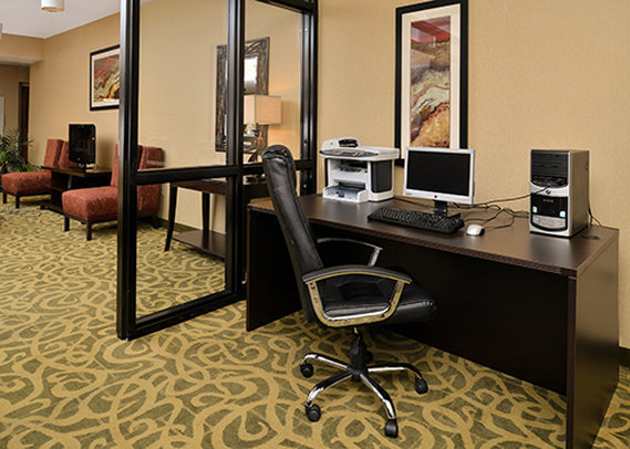 Comfort Inn - Moss Point, MS