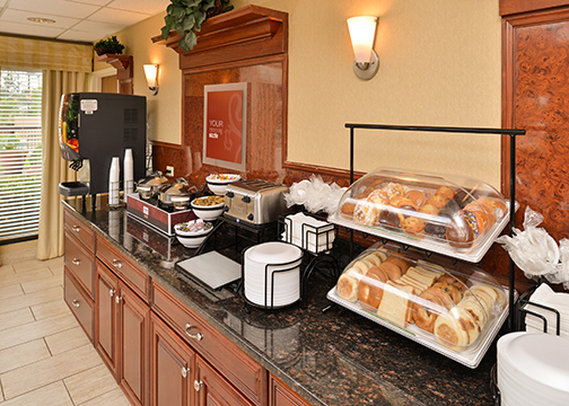 Comfort Inn - Moss Point, MS