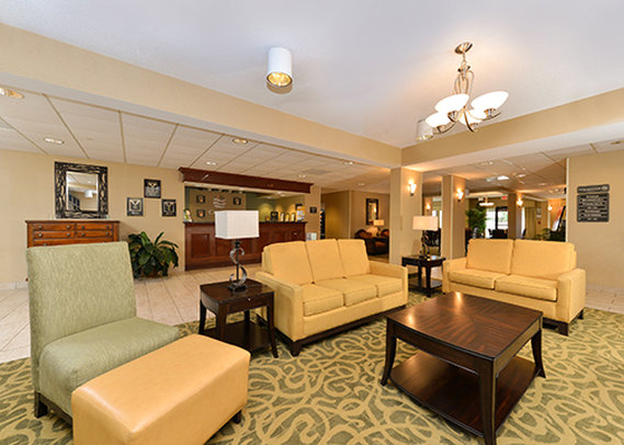 Comfort Inn - Moss Point, MS