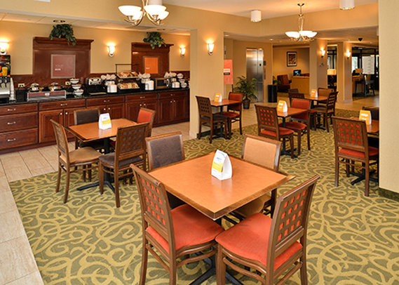 Comfort Inn - Moss Point, MS