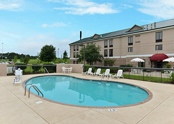 Comfort Inn - Moss Point, MS
