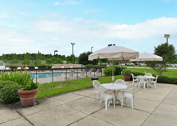 Comfort Inn - Moss Point, MS