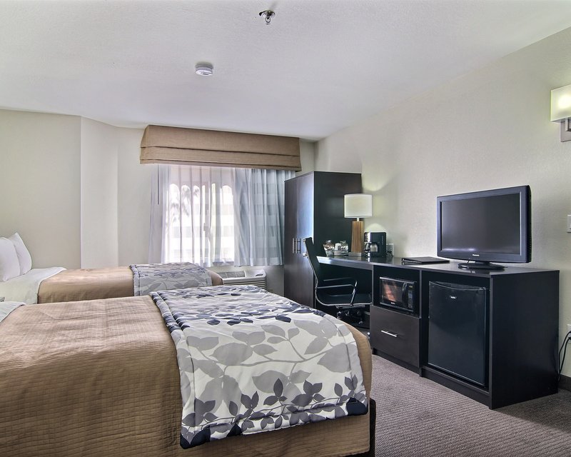 Sleep Inn - Gallup, NM