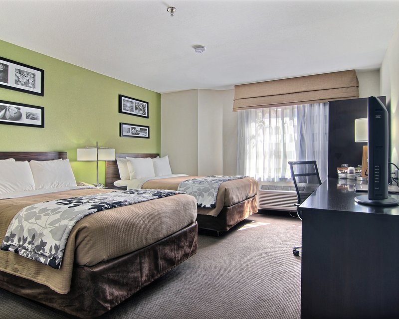 Sleep Inn - Gallup, NM