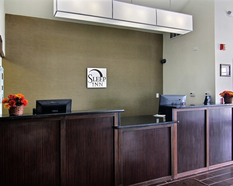 Sleep Inn - Gallup, NM