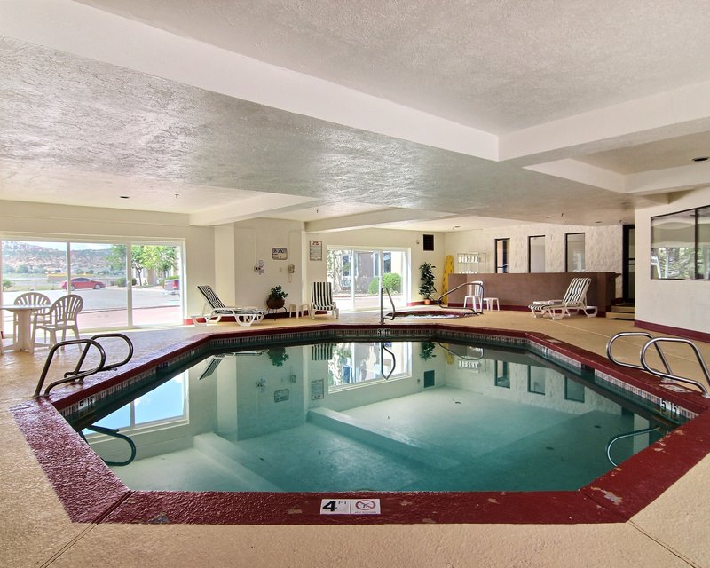 Sleep Inn - Gallup, NM