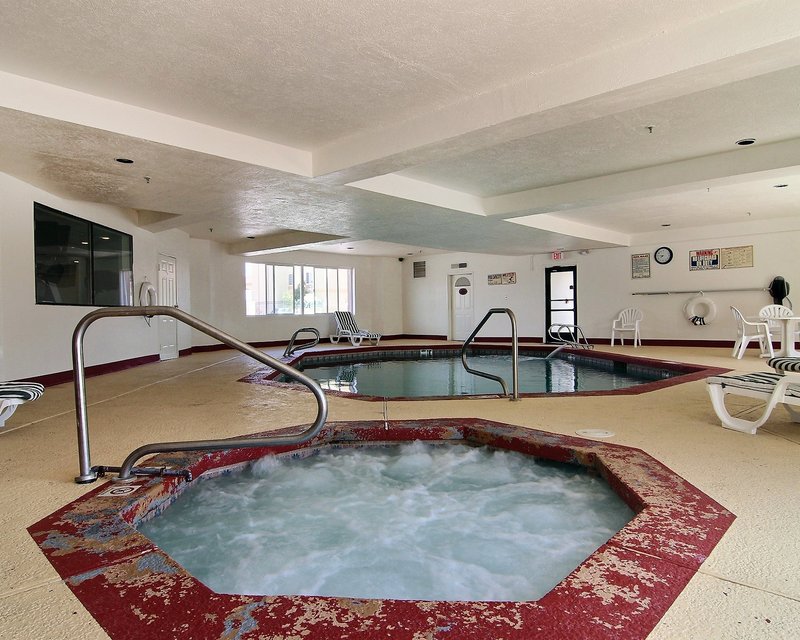 Sleep Inn - Gallup, NM