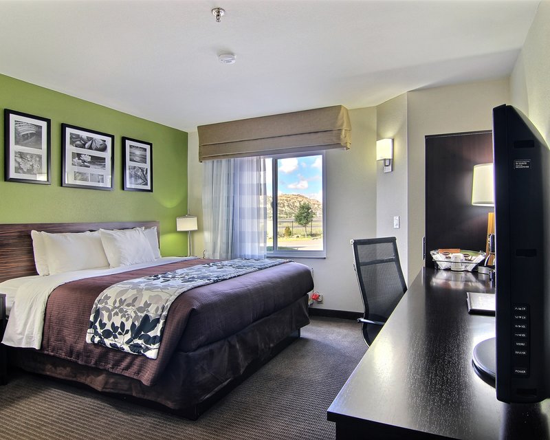 Sleep Inn - Gallup, NM