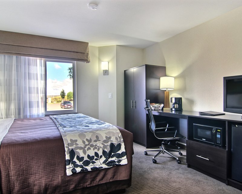 Sleep Inn - Gallup, NM