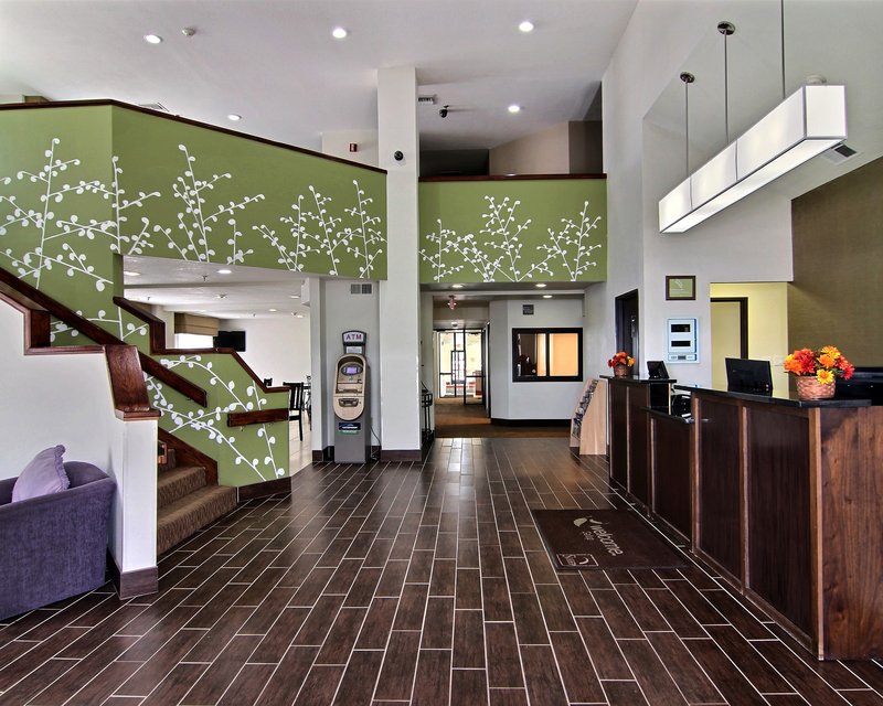 Sleep Inn - Gallup, NM