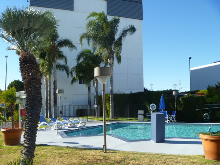 Holiday Inn Express VAN NUYS - Van Nuys, CA