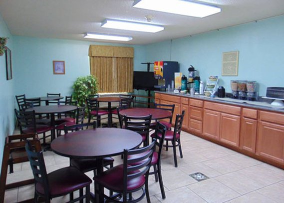 Quality Inn - Sunnyside, WA