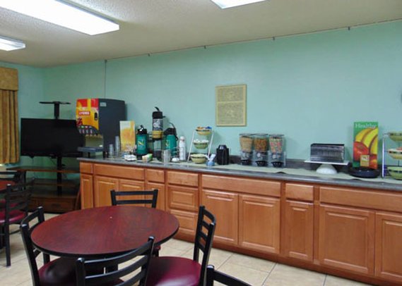 Quality Inn - Sunnyside, WA