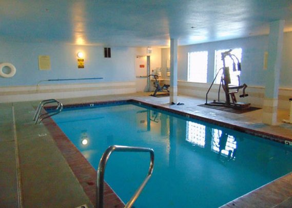Quality Inn - Sunnyside, WA