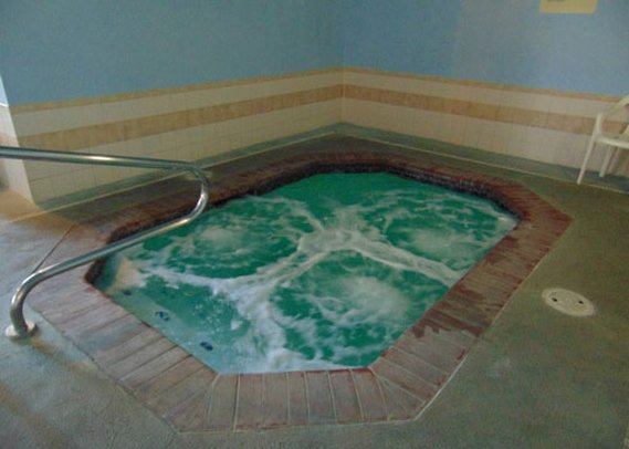 Quality Inn - Sunnyside, WA