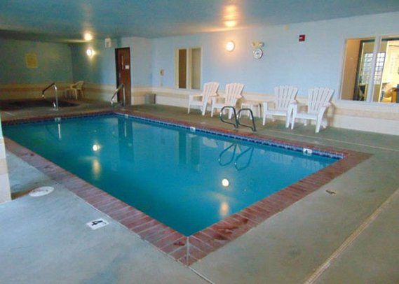 Quality Inn - Sunnyside, WA