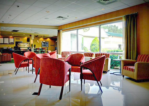 Clarion Inn Elmhurst - Oakbrook - Elmhurst, IL