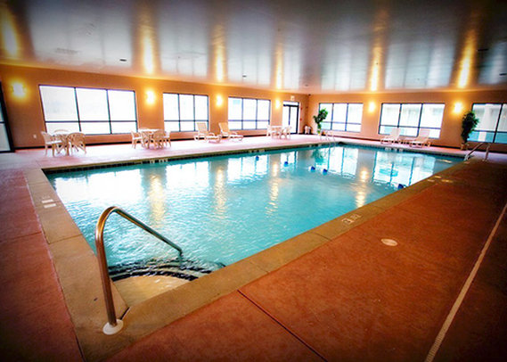 Clarion Inn Elmhurst - Oakbrook - Elmhurst, IL