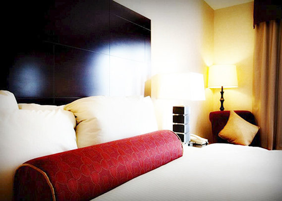 Clarion Inn Elmhurst - Oakbrook - Elmhurst, IL