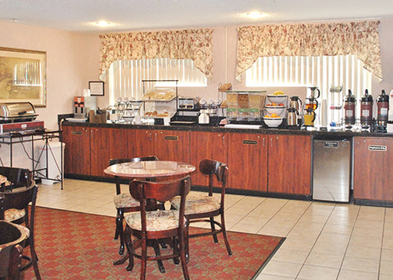 Comfort Inn On the Bay - Port Orchard, WA
