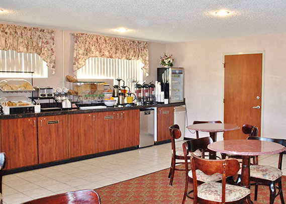 Comfort Inn On the Bay - Port Orchard, WA