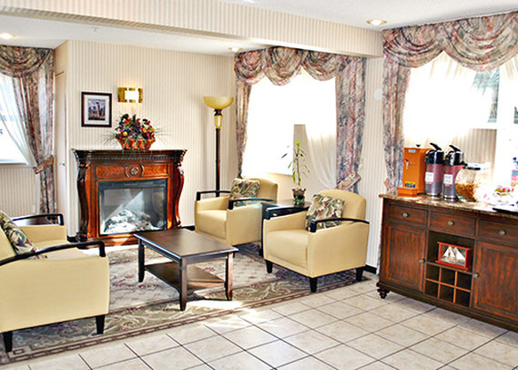 Comfort Inn On the Bay - Port Orchard, WA