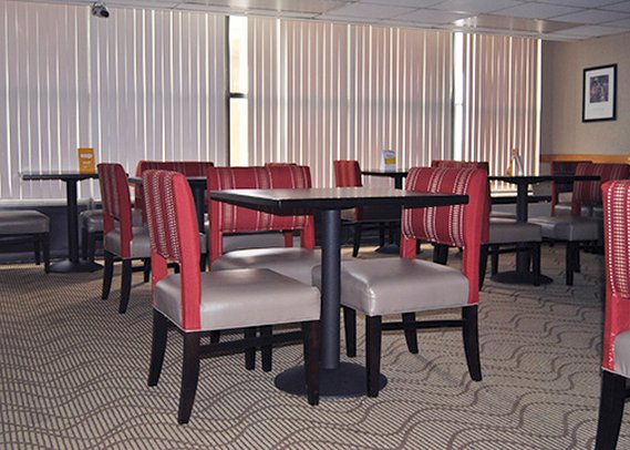 Comfort Inn - Alliance, OH